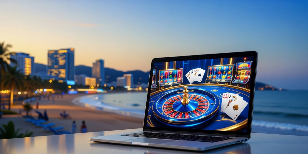 Giới thiệu tổng quan về casino da nang nh88 uy tín tại Việt Nam năm 2025