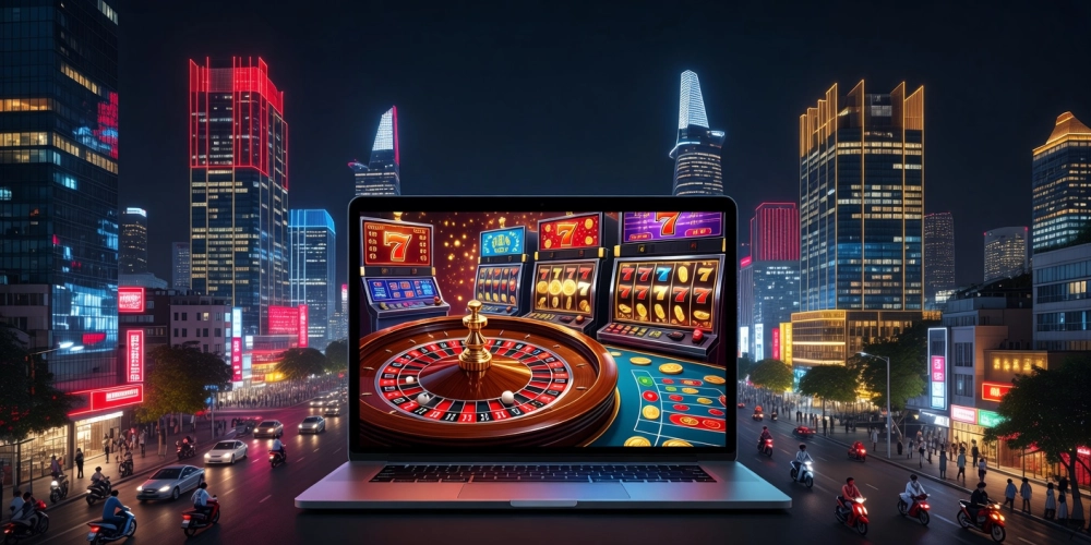 Giới thiệu tổng quan về casino in ho chi minh nh88 uy tín tại Việt Nam