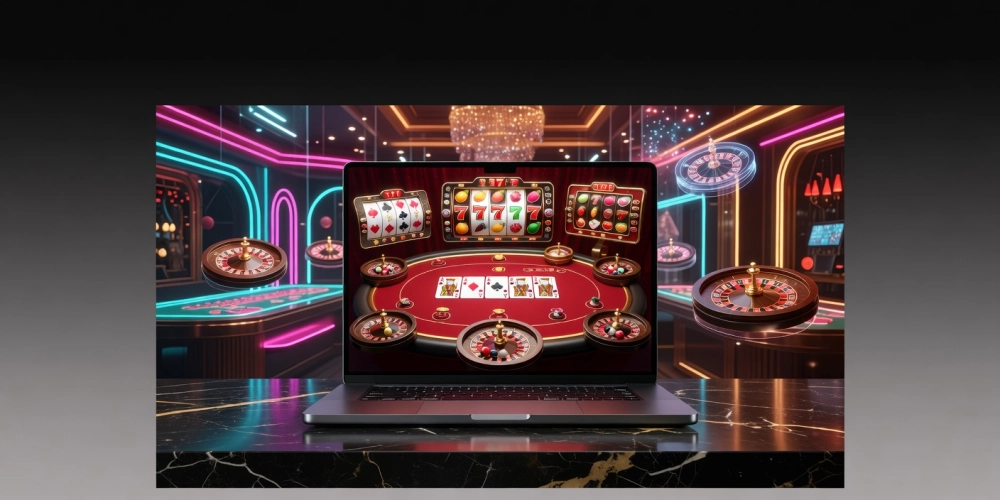 Khám phá định nghĩa casino nh88 uy tín cho người chơi mới