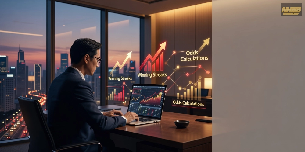 Hướng dẫn chuyên sâu về mẹo chơi NH88 cho người chơi chuyên nghiệp